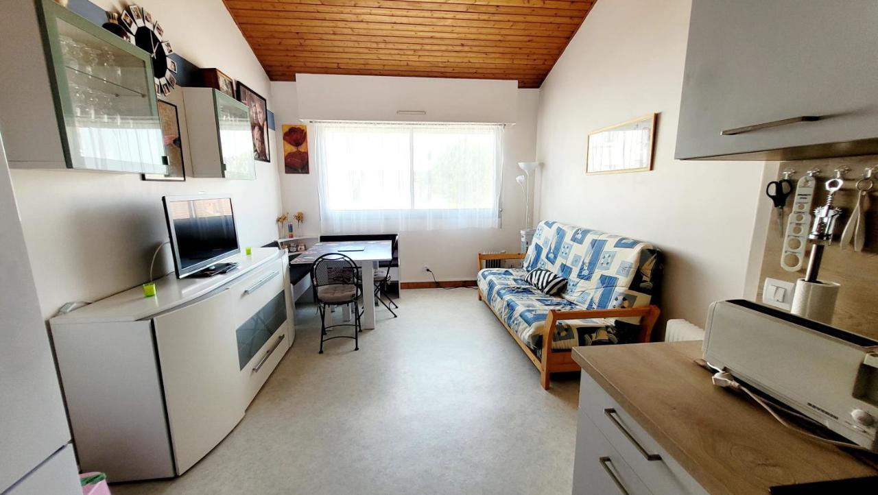 Les Seringas - Plage Des Demoiselles Apartment Saint-Jean-de-Monts Exterior photo